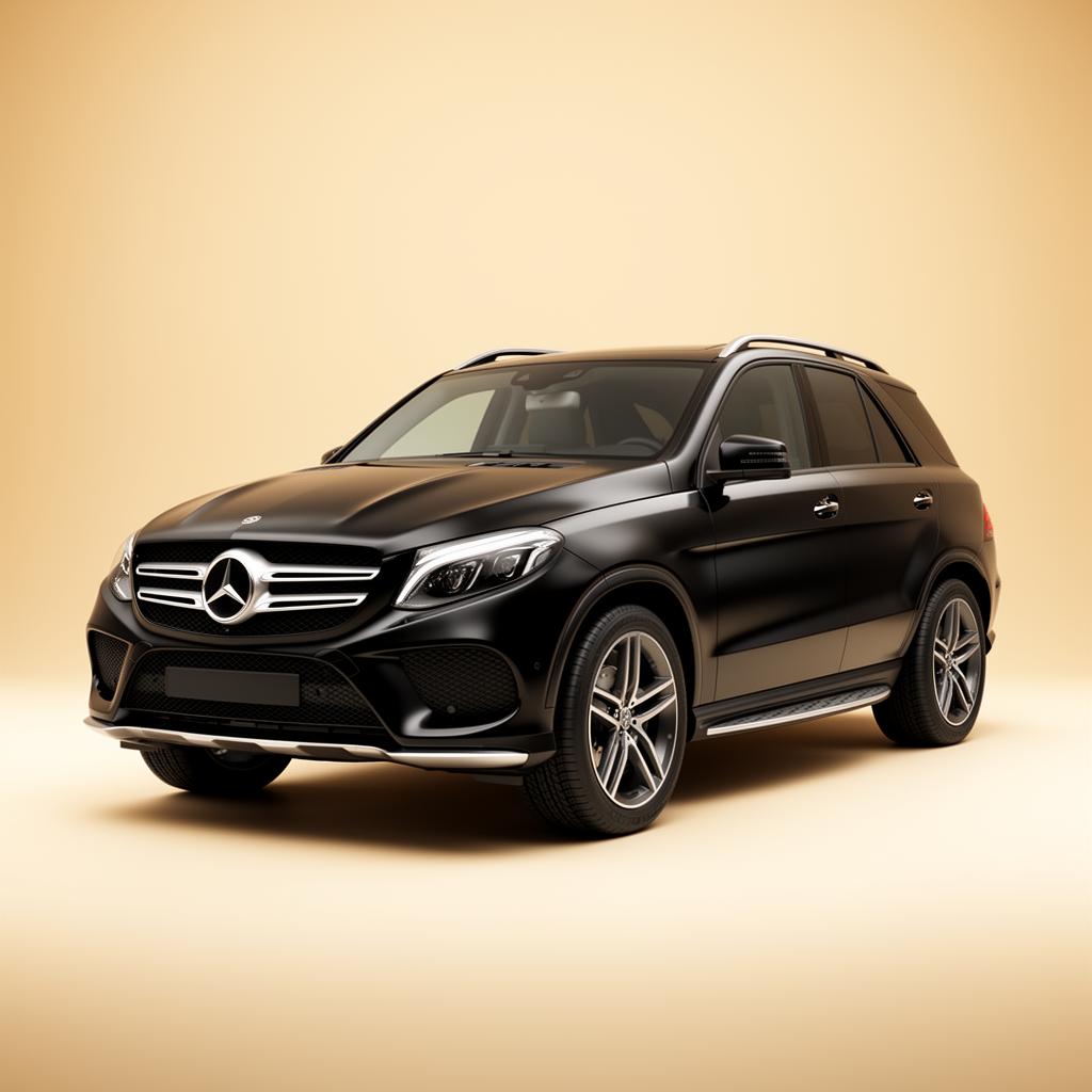 SUV